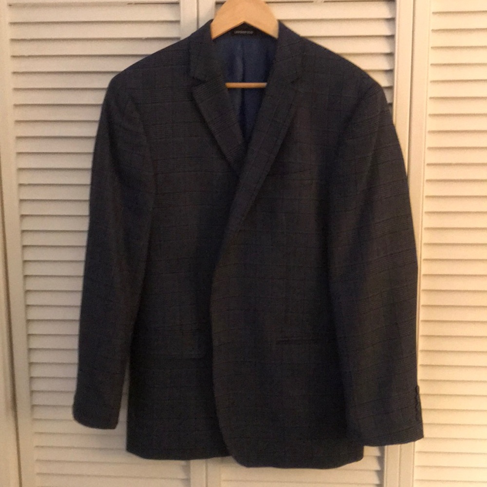 Men’s Sport Coat